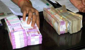 CBI arrests two RBI officials in Rs 1.99 cr illegal currency conversion case