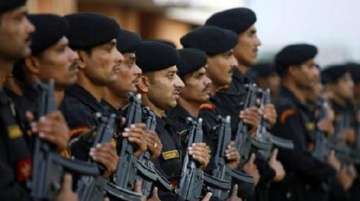 This Republic Day, NSG commandos may march down Rajpath in full armed gear