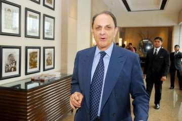 Tata Steel independent director Nusli Wadia removed from board 