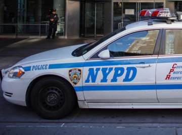  NYPD, Sikh Police Officers