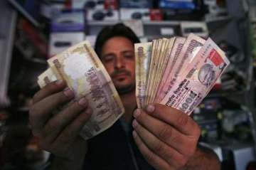 Rs 500, Currency Ban