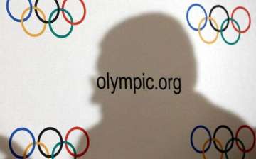 Geneva, Doping Case, Russian Athletes, Olympic