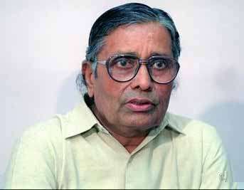 Former Madhya Pradesh CM Sunderlal Patwa passes away
