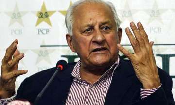 Pakistan Cricket Board, BCCI