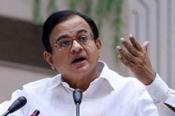 Chidambaram