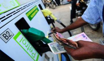 Petrol, Diesel, Price Hiked