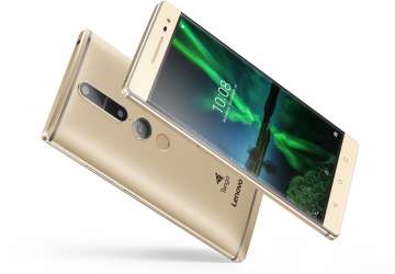 Big battery, big screen: All you need to know about the Lenovo Phab 2 in India