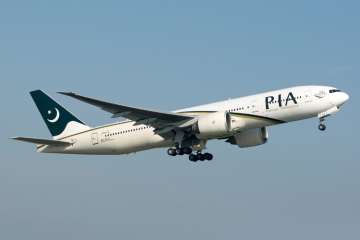 PIA flight, PIA crash, Abbottabad, Pakistan