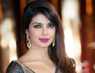 Priyanka becomes brand ambassador of Pantene