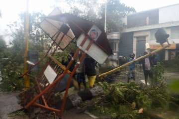cyclone, Vardah, Tamil Nadu, ASSOCHAM