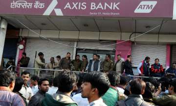 Axis Bank, demonetisation, Arun Jaitley