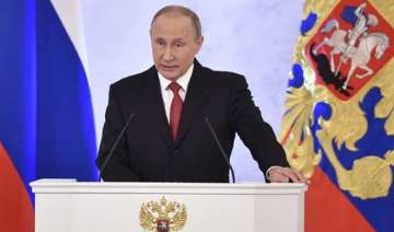 Vladmir Putin condemns attack on Russian Ambassador