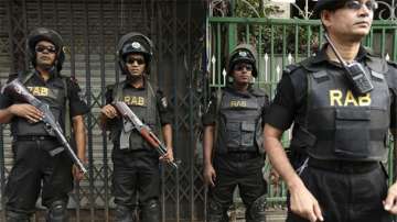 Bangladesh police nab two accomplices of Dhaka attack masterminds