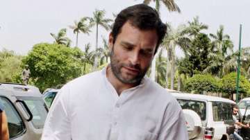 Corruption bomb: SC termed documents cited by Rahul Gandhi as ‘zero, fictitious’
