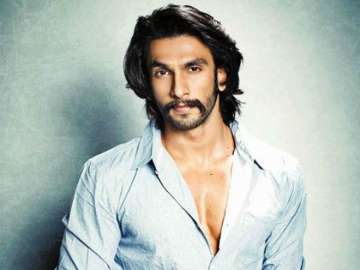 Ranveer Singh on Befikre and Padmavati