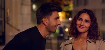 ‘Befikre’ a original, is not like ‘No Strings Attached’, says Ranveer
