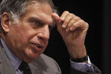Ratan Tata may quit as Tata Trusts chairman: Report
