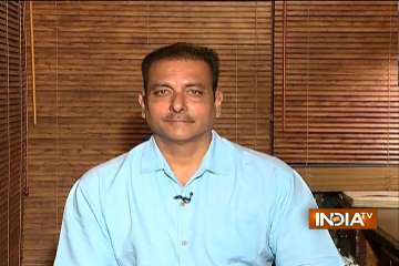 Ind vs Eng, Ravi Shastri, England’s pace attack