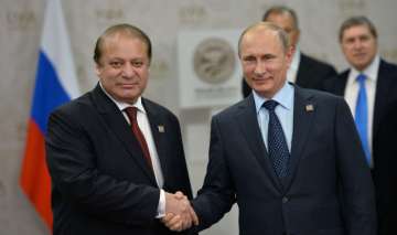 Russian support to China-Pak corridor worries India: Report