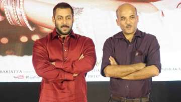 Sooraj to make movie with Salman