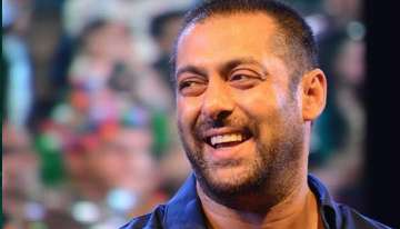 Salman Khan