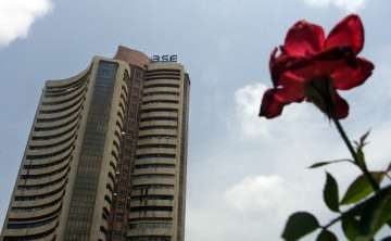 Sensex regains 27,000-mark, Nifty hits 8,300 in early trade