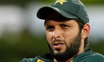 Shahid Afridi to appeal to PM Modi over Indian fan’s detention