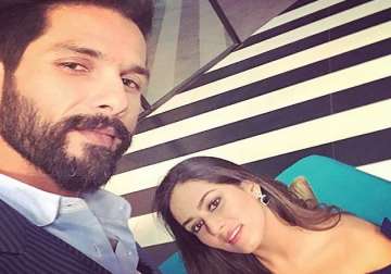 Mira’s banter with husband Shahid leaves host KJo in smiles