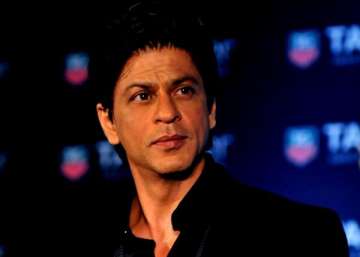 Shah Rukh Khan on awards