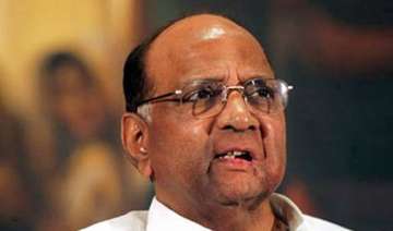 Sharad Pawar, Mumbai, MCA, BCCI