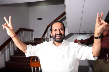 Graft-tainted Kalmadi, Chautala appointed IOA life presidents