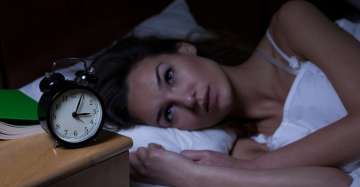 Want to keep your heart healthy? Just ensure you aren’t deprived of sleep