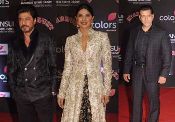 Stardust Awards 2016