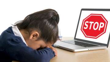 School children in India most likely to fall for cyber bullying