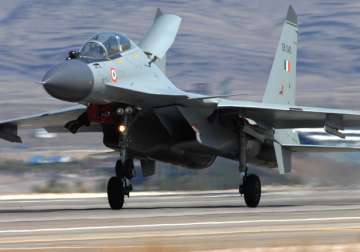 With eye on China, India to train Su-30 fighter pilots from Vietnam 