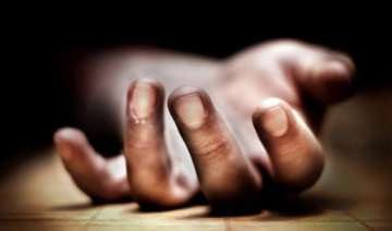 Man kills 10 family members in UP's Amethis