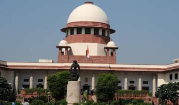 SC gives Centre 6 months to formulate plan to combat drug abuse amongst children