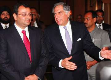 Cyrus Mistry, financial loss, Tata Sons,Tata Group