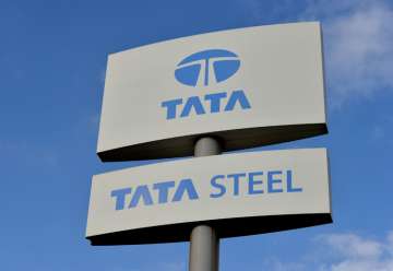 Tata Steel, Port Talbot plant, Tata Steel UK