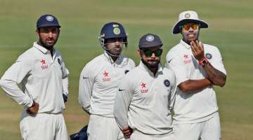 BCCI undecided on fate of India-England fifth Test scheduled in Chennai