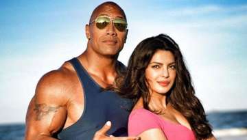 Baywatch trailer out