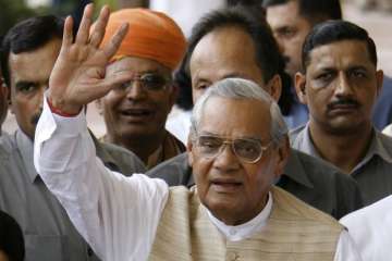 Atul Bihari Vajpayee"s  92nd Birthday