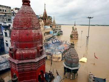 Varanasi, Diseases, Holy City, Narendra Modi