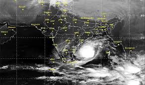 Cyclone Vardha