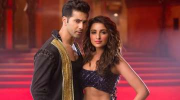 Varun’s take on Parineeti’s being in ‘love-hate relationship’ with him