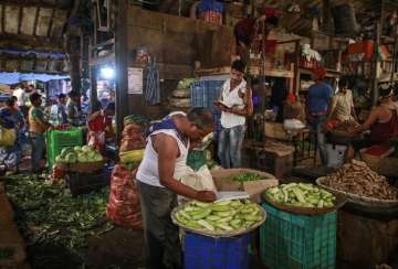 India, Wholesale, Inflation, November, Food Prices