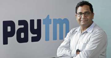 Vijay Shekhar Sharma