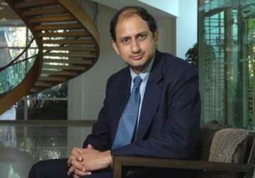 New York University professor Viral Acharya named fourth RBI Deputy Governor