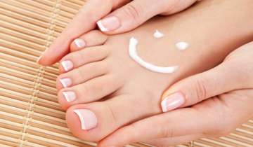 Make your feet happy this season with these 5 easy tips