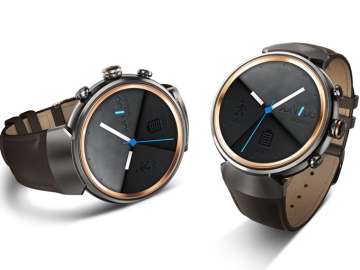 ASUS ZenWatch 3 